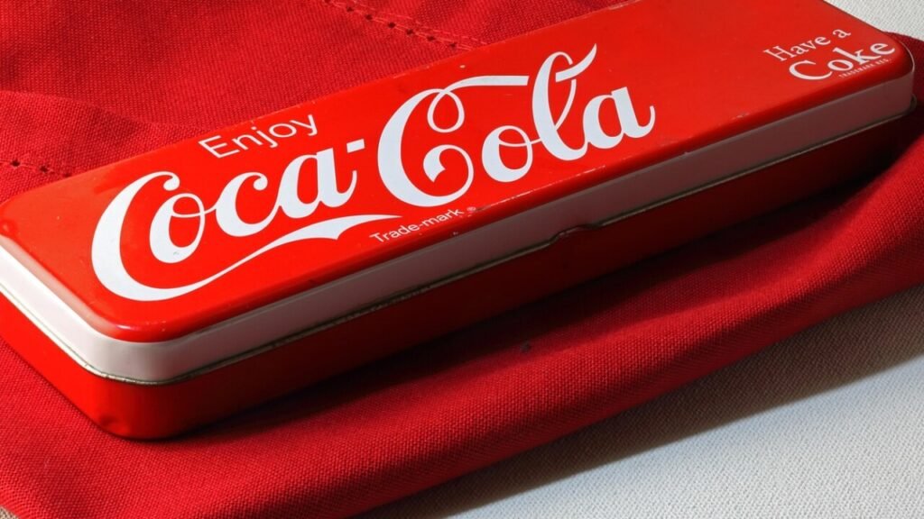 Coca-Cola Tarifvertrag – PDF, kostenlos zum Herunterladen
